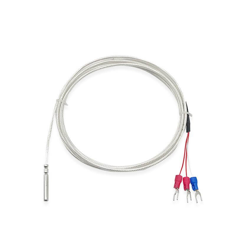 Temperature sensor PT100