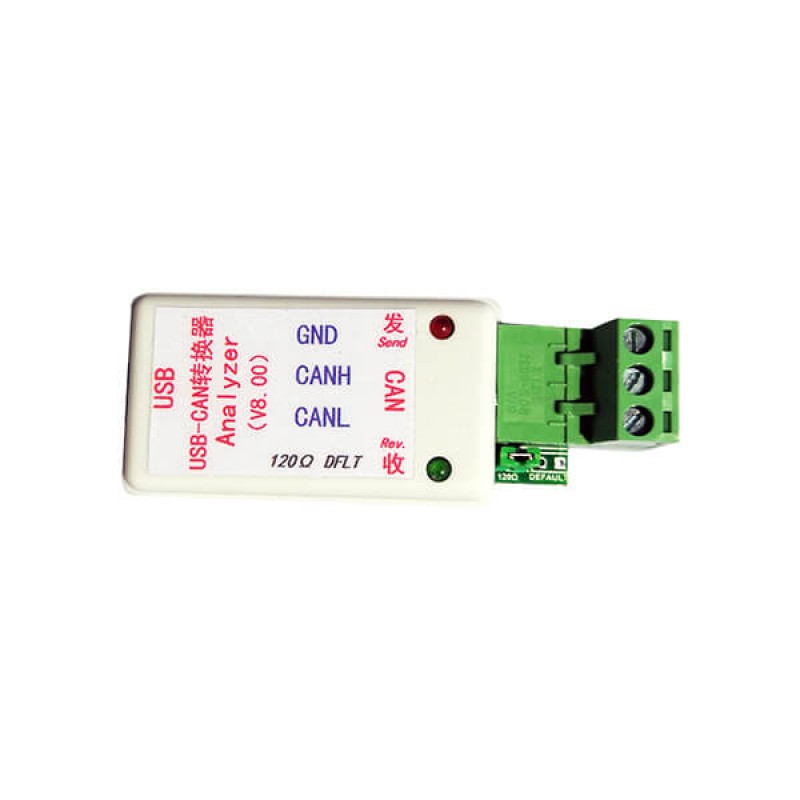 USB to CAN BUS Module